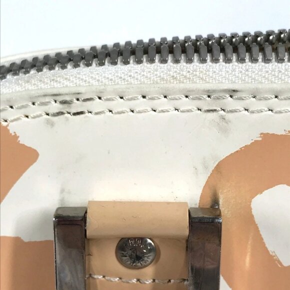 LOUIS VUITTON M92180 MonogramGraffiti Alma MM Bag Tote Bag Hand Bag - Picture 6 of 16